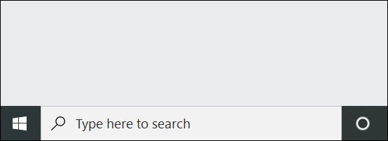 Windows Search