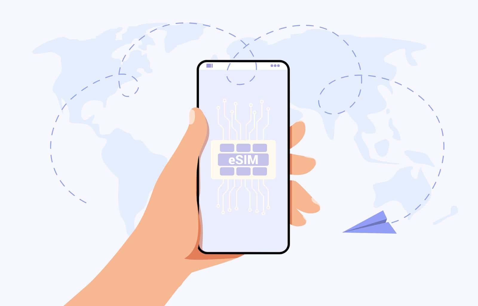 eSIM