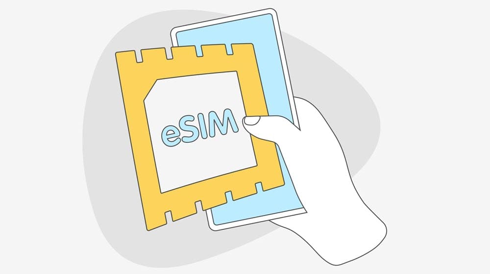 Compatible-eSIM